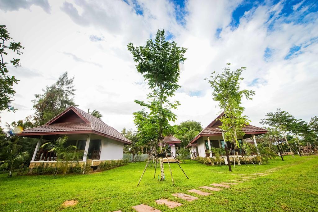 Pawarisa Resort Pathio Eksteriør billede